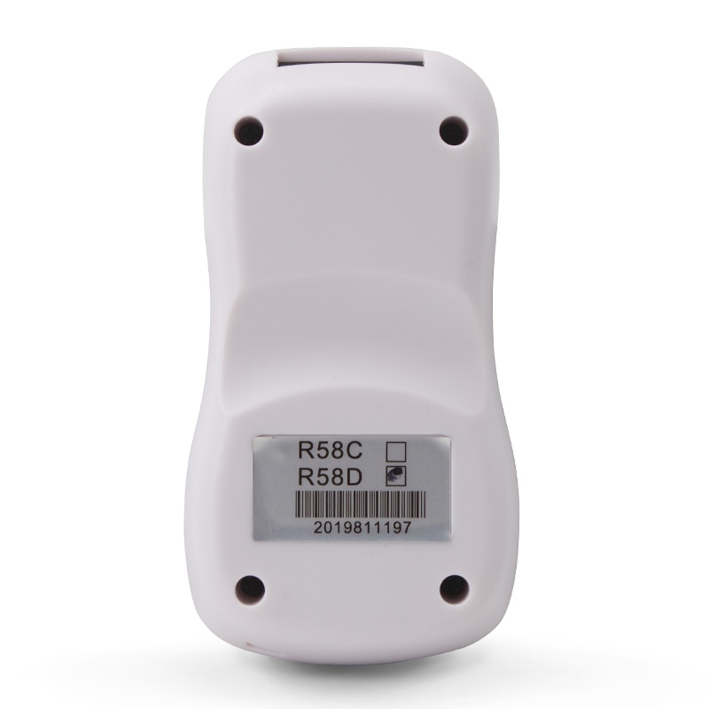 เครื่องอ่าน HF RFID สั่งทำพร้อมสแกนบาร์โค้ด 125KHz LF UID จัดแสดงโดยเน้นตัวเรือนกันน้ำสำหรับโครงการเครื่องอ่าน 13.56MHz HF RFID 125KHz LF.
