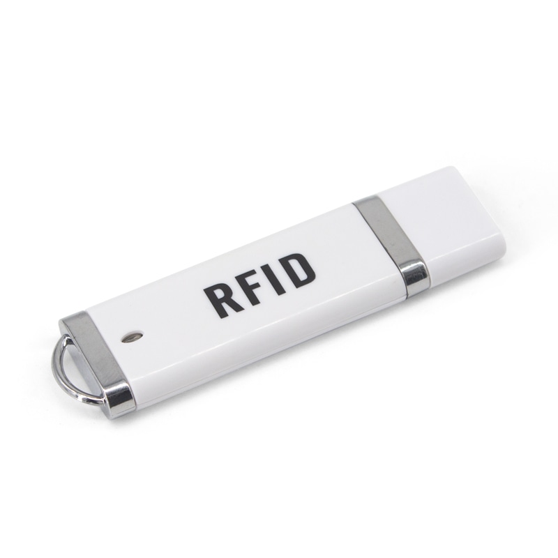 ภาพนี้เน้นตัวเรือนกันน้ำของผู้ผลิตเครื่องอ่านไร้สัมผัส 13.56MHz 125KHz RFID สำหรับการใช้งานด้านเครื่องอ่าน 13.56MHz HF RFID 125KHz LF.