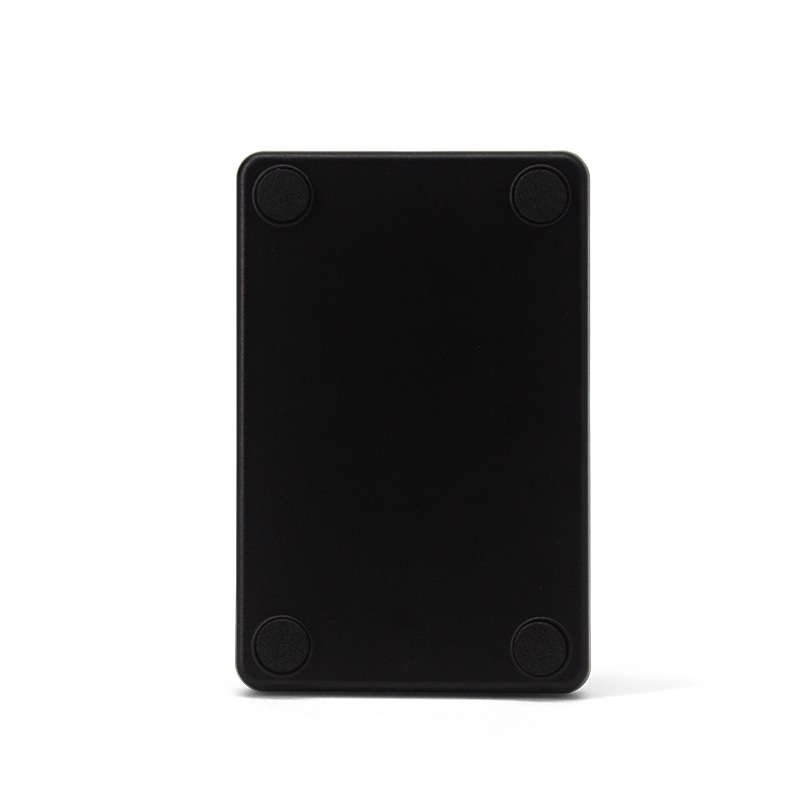 ภาพถ่ายผลิตภัณฑ์เครื่องอ่าน RFID LF 125KHz OEM สำหรับเก็บ UID บัตร 13.56MHz HF RS232 แสดงรายละเอียดชิปในหมวดเครื่องอ่าน 125KHz LF RFID 13.56MHz HF.
