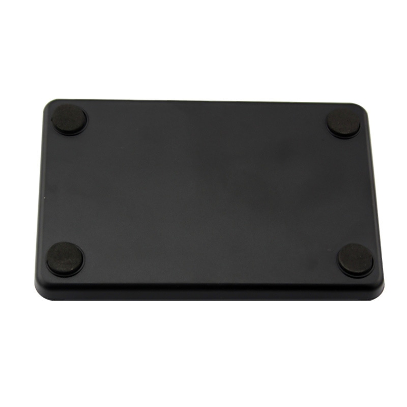 เครื่องอ่าน RFID LF 125KHz OEM สำหรับเก็บ UID บัตร 13.56MHz HF RS232 แสดงแผงปุ่มกดด้านหน้าอย่างชัดเจนสำหรับการใช้งานด้านเครื่องอ่าน 125KHz LF RFID 13.56MHz HF.