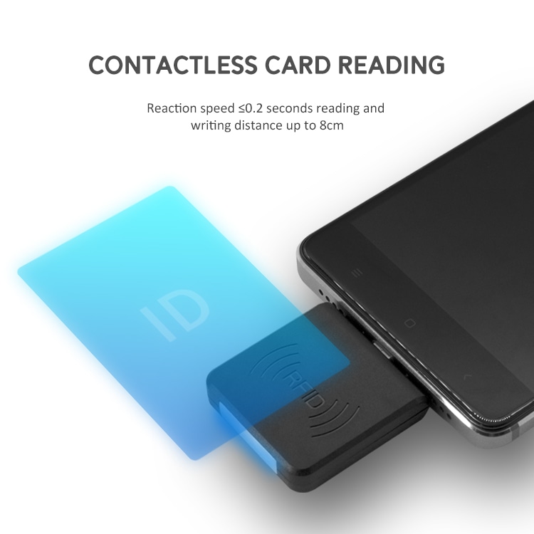 ซัพพลายเออร์เครื่องอ่าน RFID แบบใกล้ระยะสำหรับการเข้าถึงด้วย ID 125KHz จัดแสดงพร้อมการสแกนแบบไม่สัมผัสสำหรับผู้ซื้อที่เปรียบเทียบโซลูชันเครื่องอ่าน RFID แบบ LF 125KHz