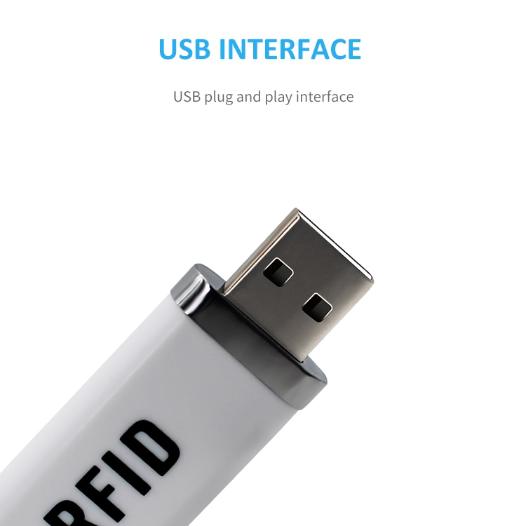 เครื่องอ่าน HF RFID แบบจำนวนมากสำหรับโครงการระบบที่แสดงพร้อมขั้วต่อสายไฟสำหรับผู้ซื้อที่เปรียบเทียบโซลูชันเครื่องอ่าน HF RFID 13.56MHz