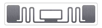 ฉลาก RFID UHF แบบพิมพ์รหัสด้วยเครื่องอิงค์เจ็ทสำหรับถังพลาสติก แสดงโดยเน้นที่การติดตามตู้คอนเทนเนอร์สำหรับโครงการฉลาก RFID UHF