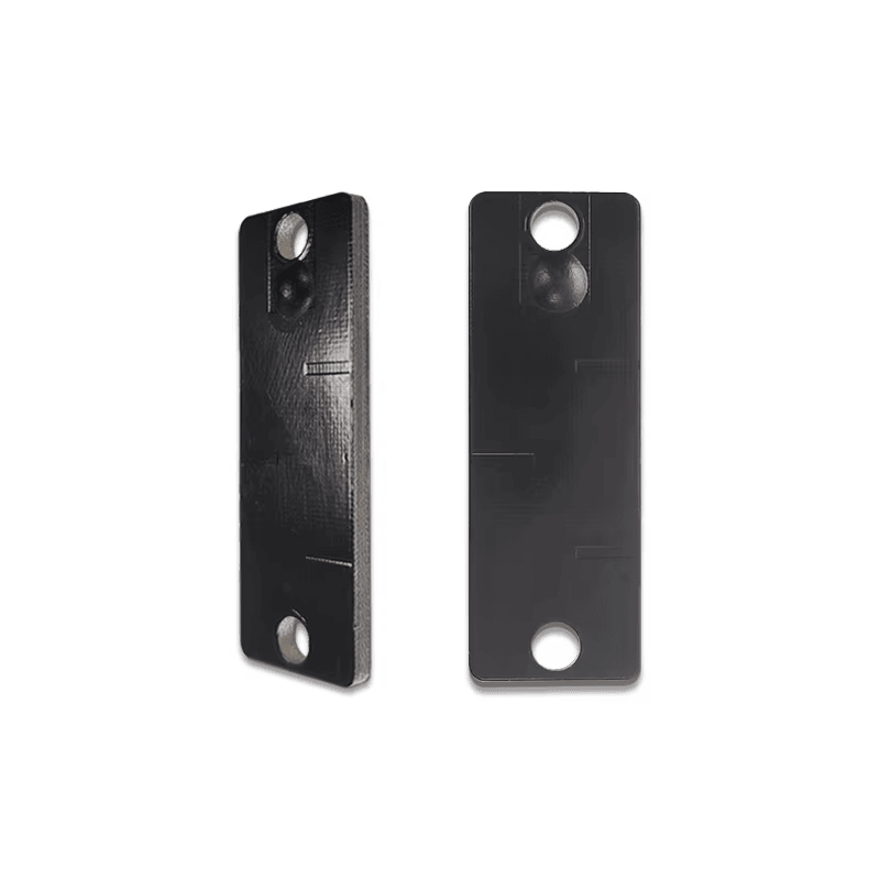 แท็ก PCB RFID ติดโลหะสำหรับควบคุมทรัพย์สินจัดแสดงโดยเน้นพื้นผิวระดับพรีเมียมสำหรับโครงการแท็ก PCB สำหรับติดบนโลหะ RFID แท็ก.