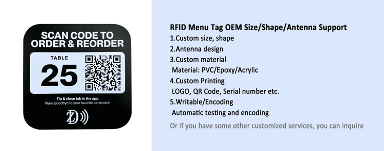 ภาพนี้เน้นสติกเกอร์ NFC NTAG216 สำหรับการแตะที่ทนทาน ด้านการจัดการทรัพย์สิน สำหรับการใช้งานสติกเกอร์ NFC เคลือบอีพ็อกซี่