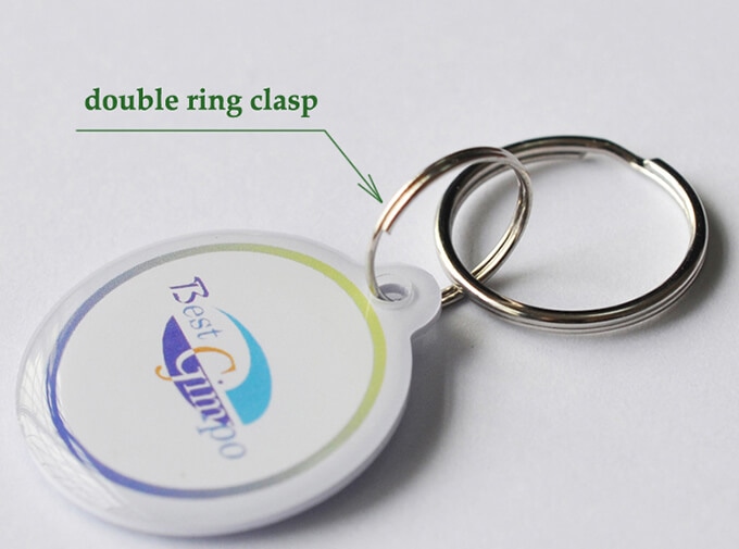 Epoxy RFID Key Fobs สำหรับการเข้าถึงสมาชิกแบบกำหนดเอง แสดงมุมมองรายละเอียดสำหรับผู้ซื้อที่เปรียบเทียบโซลูชัน Epoxy RFID Key Fobs