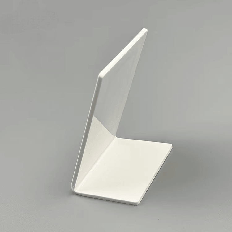 ภาพประกอบแสดงประโยชน์ทางการตลาดของการใช้ขาตั้ง NFC สำหรับรีวิว Google เพื่อเพิ่มการมองเห็นออนไลน์และเสริมสร้างความเชื่อมั่นของลูกค้า