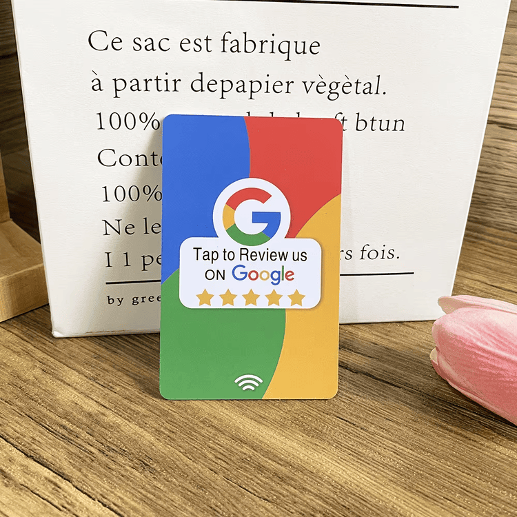 ภาพประกอบของกระบวนการควบคุมคุณภาพสำหรับแท่น NFC เพื่อให้มั่นใจว่าชิปภายในทุกตัวผ่านการทดสอบความไวก่อนการจัดส่งระหว่างประเทศ