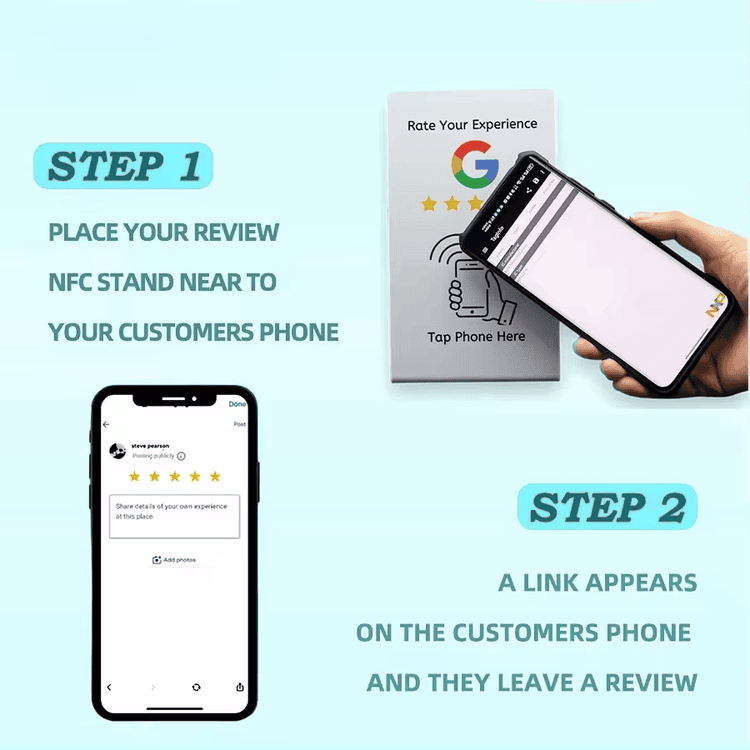 แท่น Mini NFC แบบกะทัดรัดสำหรับแท็กสินค้า ที่แสดงพร้อมการใช้งานเชิงอุตสาหกรรม สำหรับผู้ซื้อที่กำลังเปรียบเทียบโซลูชันแท่น NFC