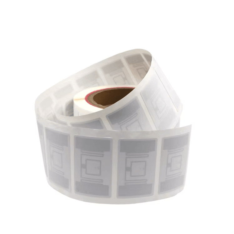 ฉลาก UHF RFID ห้องเครื่องมือสำหรับควบคุมการเบิกคืนจัดแสดงโดยเน้นการใช้งานในอุตสาหกรรมสำหรับโครงการฉลาก UHF RFID.