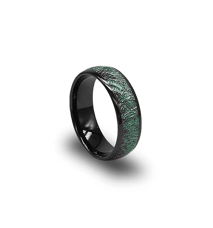 แหวน NFC สำหรับสมาชิกยิมและเข้าใช้ล็อกเกอร์แสดงการพิมพ์บัตรสั่งทำสำหรับผู้ซื้อที่กำลังเปรียบเทียบโซลูชันแหวน NFC.