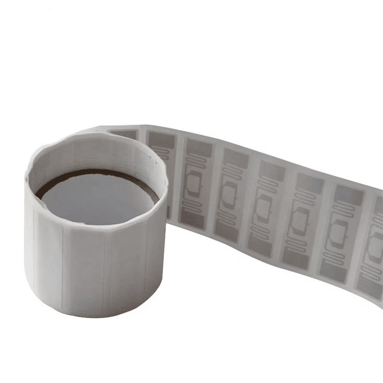 ฉลาก UHF RFID สำหรับห้องไปรษณีย์สำหรับการติดตามเอกสารที่แสดงพร้อมชั้นกาวสำหรับผู้ซื้อที่เปรียบเทียบโซลูชันฉลาก UHF RFID