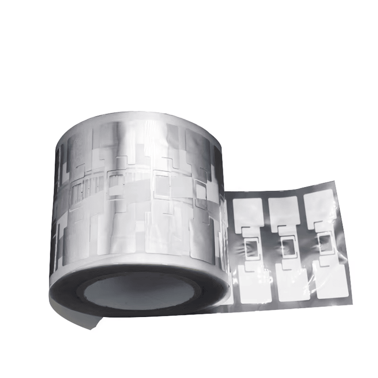 ฉลาก UHF RFID ติดตามถุงอีคอมเมิร์ซหมุนเวียนแสดงการควบคุมการเข้าออกที่ปลอดภัยสำหรับผู้ซื้อที่กำลังเปรียบเทียบโซลูชันฉลาก UHF RFID.