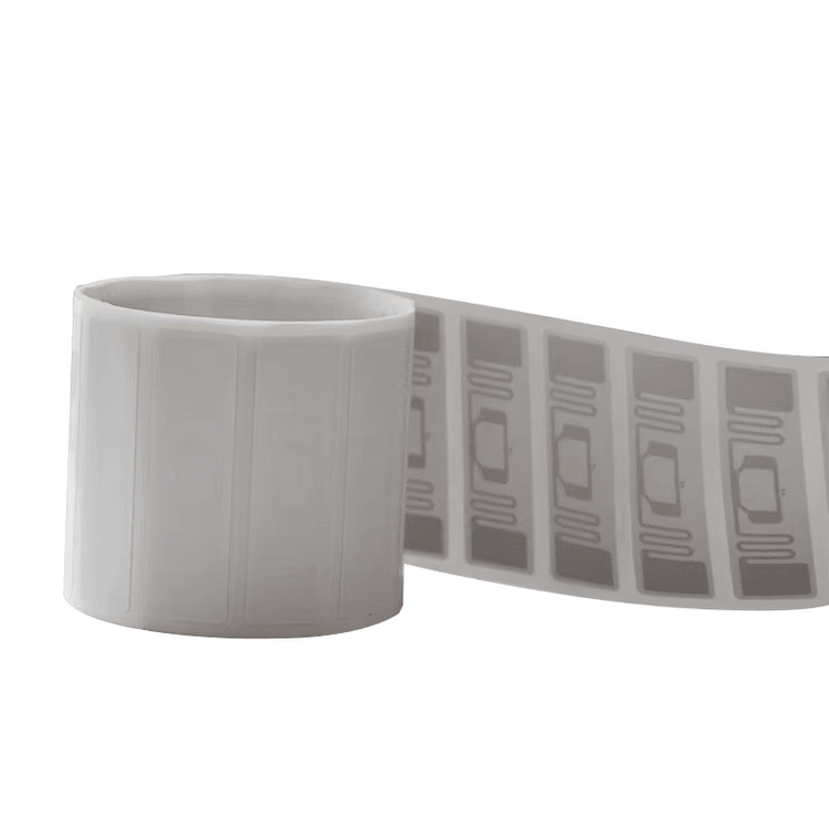 ฉลาก UHF RFID ที่จอดรถสำหรับควบคุมทางเข้ายานพาหนะแสดงตัวเรือนกันน้ำสำหรับผู้ซื้อที่กำลังเปรียบเทียบโซลูชันฉลาก UHF RFID.