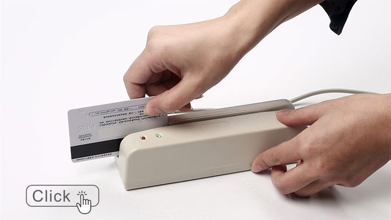 บัตร RFID ID บัตร สำหรับการเข้าถึงอย่างปลอดภัย แสดงโดยเน้นการออกแบบขนาดพกพาสำหรับโครงการ RFID บัตร