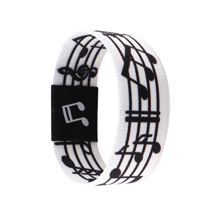 ภาพที่ 4: ภาพนี้แสดงสายรัดข้อมือ RFID ผ้ายืดสำหรับอีเวนต์ รีสอร์ต และยิม โดยเน้นสิ่งทอ งานพิมพ์ที่ปรับแต่งได้ พื้นที่สำหรับโลโก้และแบรนด์สั่งทำ และการจัดวางหลายตำแหน่ง.