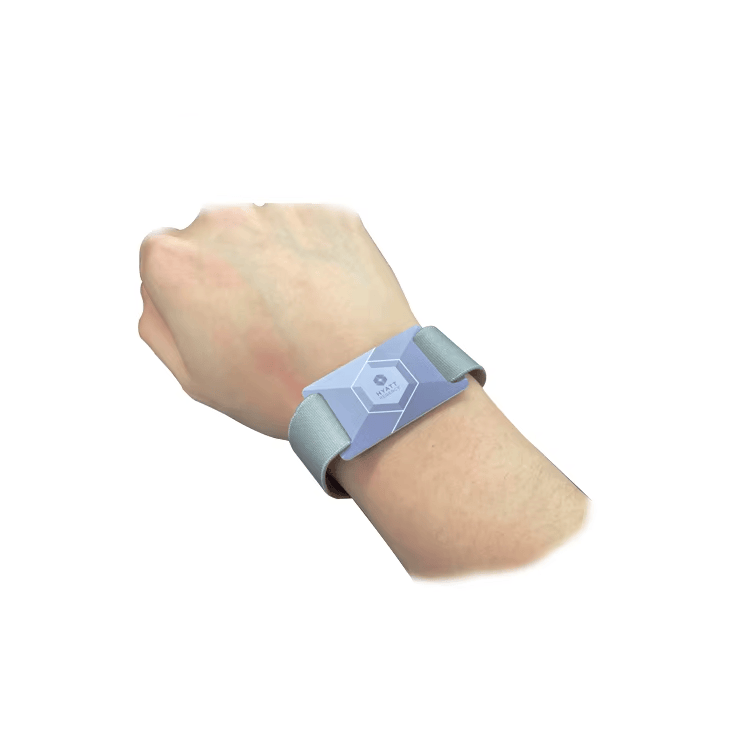 สายรัดข้อมือ RFID แบบยืดหยุ่นสำหรับการติดตามมาราธอน พร้อมการชำระเงินแบบไม่ใช้เงินสด สำหรับผู้ซื้อที่เปรียบเทียบโซลูชันสายรัดข้อมือ RFID แบบยืดหยุ่น