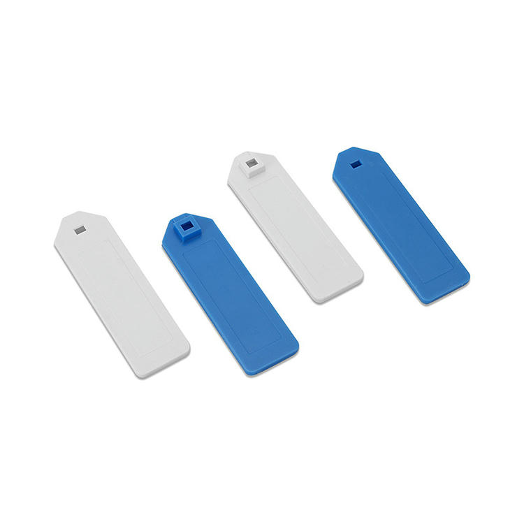ซีล RFID ทนความร้อนสูงสำหรับติดตามทรัพย์สินแสดงการใช้งานในอุตสาหกรรมสำหรับผู้ซื้อที่กำลังเปรียบเทียบโซลูชันซีลรักษาความปลอดภัย RFID.