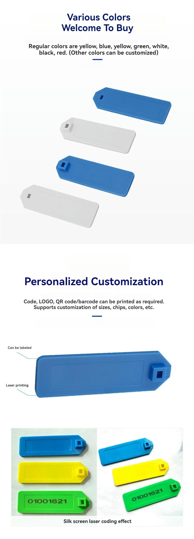 ซีลความปลอดภัย RFID ทนอุณหภูมิสูงสำหรับทรัพย์สินทางอุตสาหกรรมที่แสดงจากมุมมองการติดตามคลังสินค้าแบบใสสำหรับการใช้งานซีลความปลอดภัย RFID