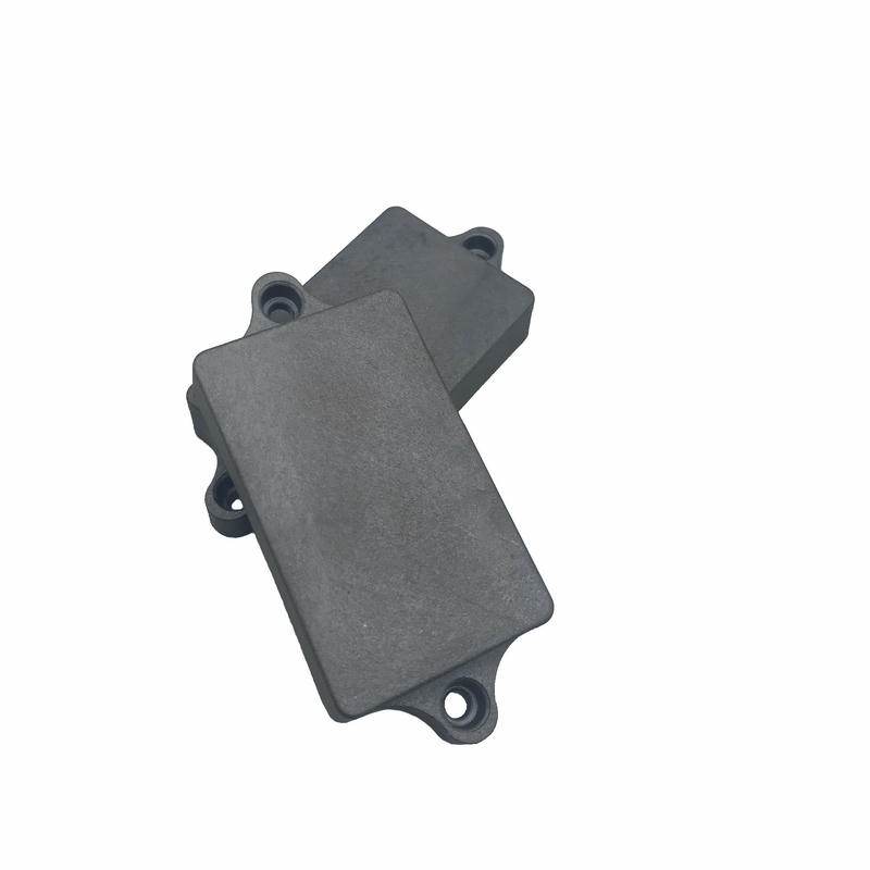 ภาพสินค้า High Temperature RFID แท็ก สำหรับ Automotive แสดงฉลากที่ทนทานในหมวดหมู่ High Temperature RFID แท็ก