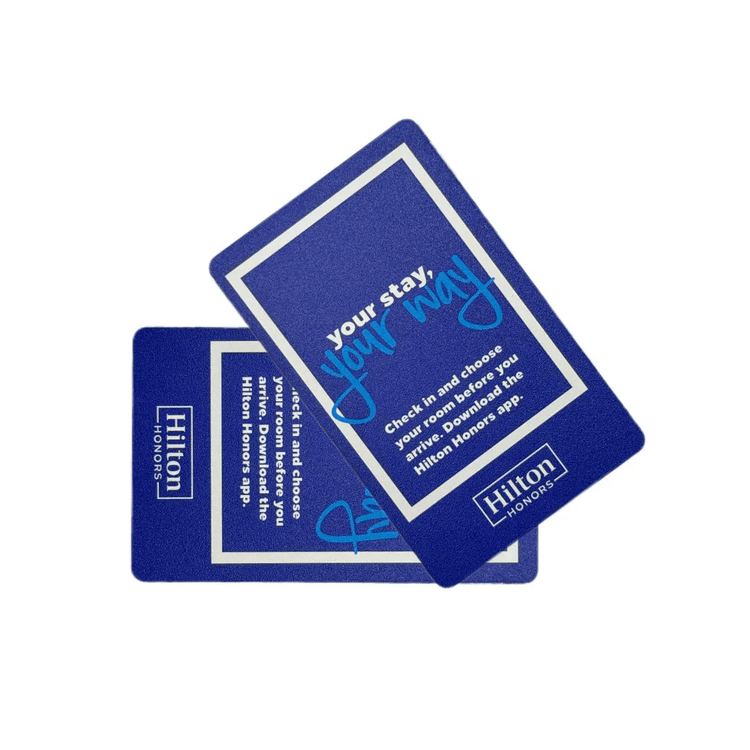 บัตร RFID ไม้เชอร์รีสำหรับการเข้าใช้และแบรนด์ แสดงการควบคุมการเข้าออกที่ปลอดภัยอย่างชัดเจนสำหรับการใช้งานด้านบัตรไม้.
