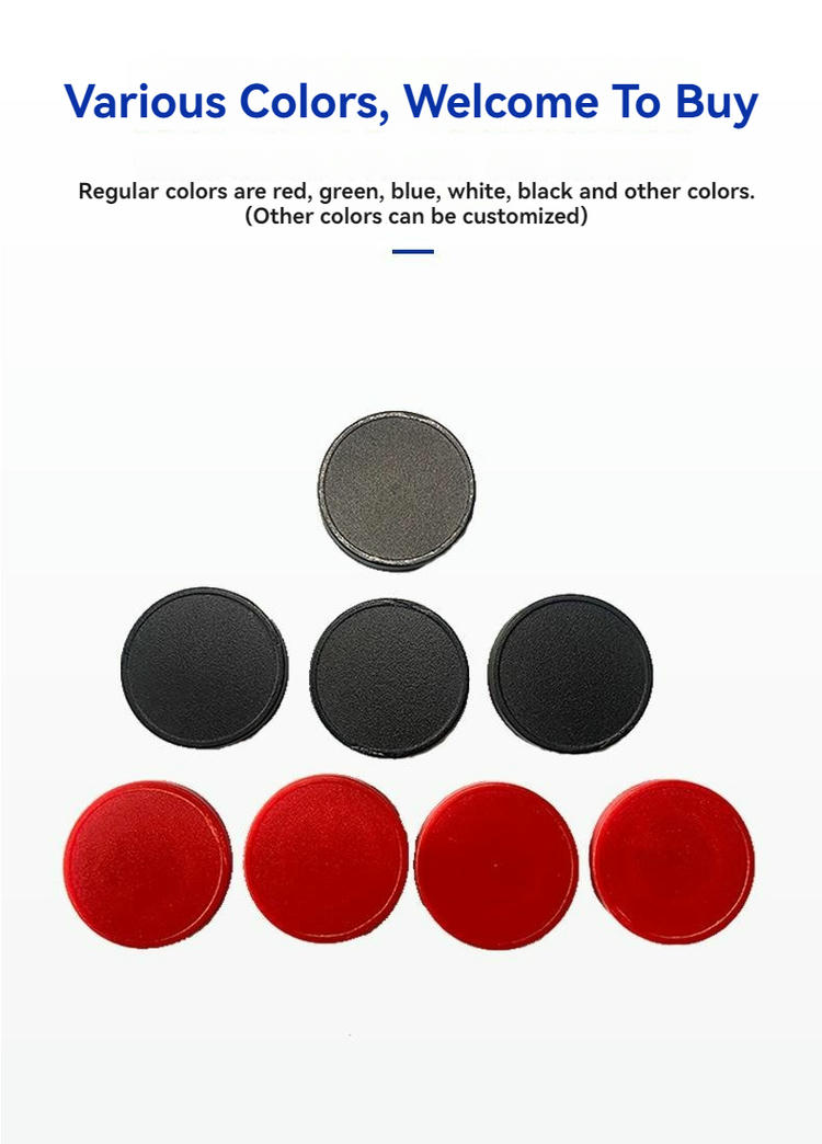 ภาพนี้เน้นตัวเรือน ABS กันน้ำของแท็กตรวจการณ์ RFID รุ่น ABS20-1 ที่เหมาะสำหรับเส้นทางรักษาความปลอดภัยกลางแจ้ง