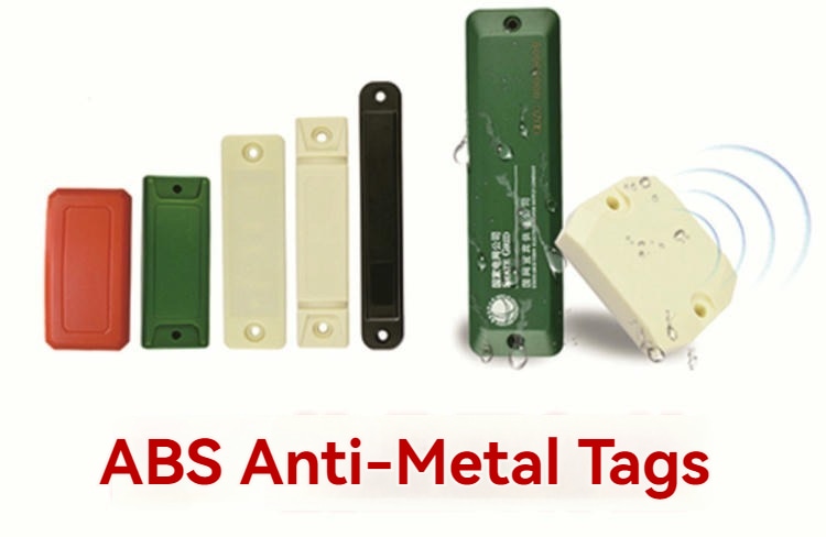 ภาพนี้เน้น Compact ABS สำหรับติดบนโลหะ RFID แท็ก สำหรับ Components ที่มีตัวเครื่องโลหะทนทานสำหรับการใช้งาน ABS สำหรับติดบนโลหะ RFID แท็ก