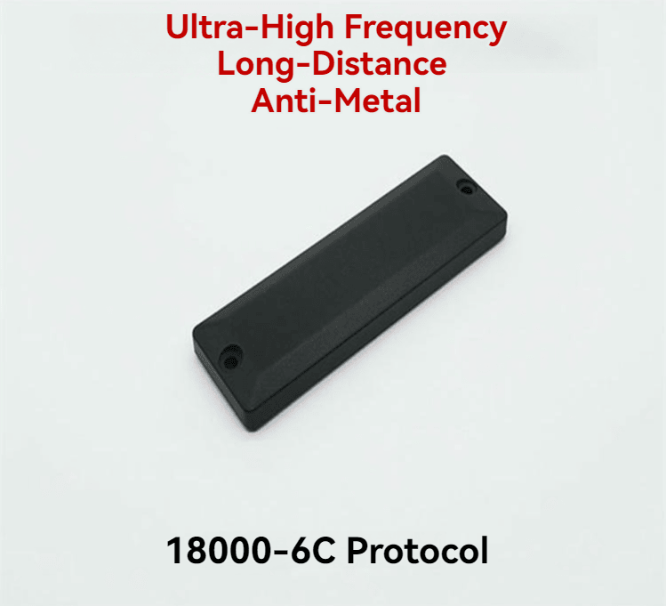 Compact ABS สำหรับติดบนโลหะ RFID แท็ก สำหรับ Components แสดงรายละเอียดการตัดด้วยเลเซอร์สำหรับผู้ซื้อที่เปรียบเทียบโซลูชัน ABS สำหรับติดบนโลหะ RFID แท็ก