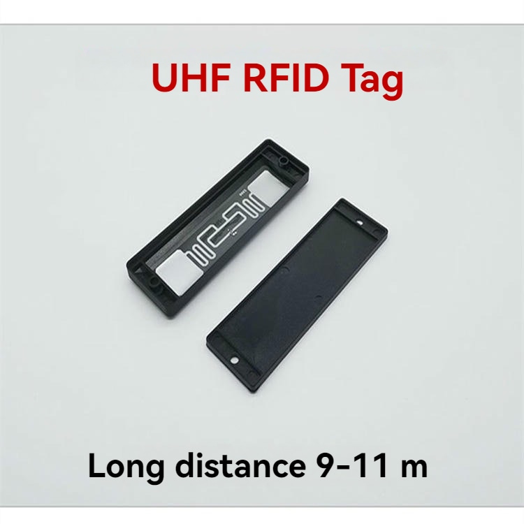 ภาพถ่ายผลิตภัณฑ์ Compact ABS สำหรับติดบนโลหะ RFID แท็ก สำหรับ Components แสดงขอบขัดเงาในหมวดหมู่ ABS สำหรับติดบนโลหะ RFID แท็ก