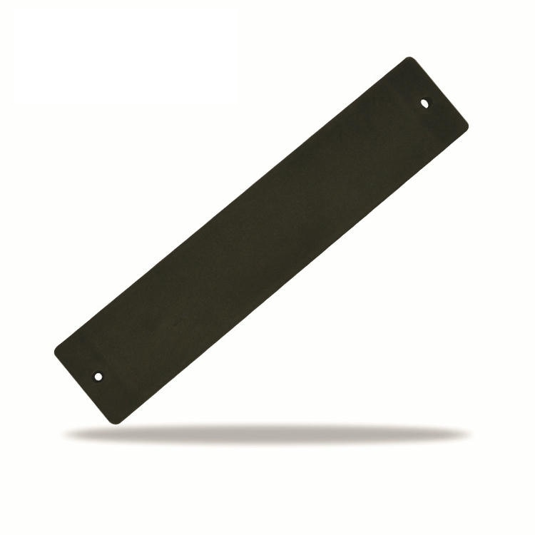 แท็ก ABS RFID ติดโลหะสั่งทำสำหรับอุตสาหกรรมแสดงชั้นกาวด้านหลังสำหรับผู้ซื้อที่กำลังเปรียบเทียบโซลูชันแท็ก ABS สำหรับติดบนโลหะ RFID.