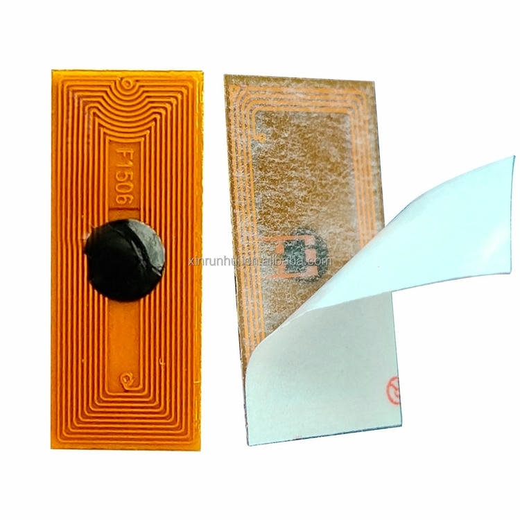 7) ภาพรวมผลิตภัณฑ์หลายชิ้นของแท็ก FPC RFID ยืดหยุ่นสำหรับยืนยันสินค้าและอุปกรณ์สวมใส่ โดยเน้นหลายชิ้น และรูปแบบการจัดเรียงและบรรจุภัณฑ์ โดยจัดเรียงให้เปรียบเทียบรายละเอียดได้ชัดเจน สำหรับการติดตามและจัดการทรัพย์สิน และงานอุตสาหกรรมและสายการผลิต.