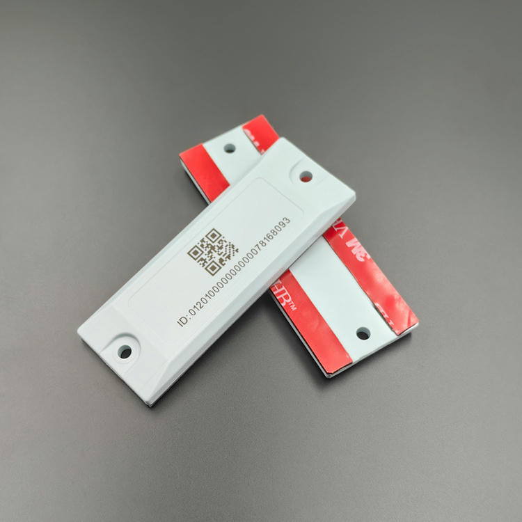 แท็ก ABS ติดโลหะขนาดเล็กสำหรับทรัพย์สินอุตสาหกรรม RFID จัดแสดงโดยเน้นการจัดการทรัพย์สินสำหรับโครงการแท็ก ABS สำหรับติดบนโลหะ RFID.