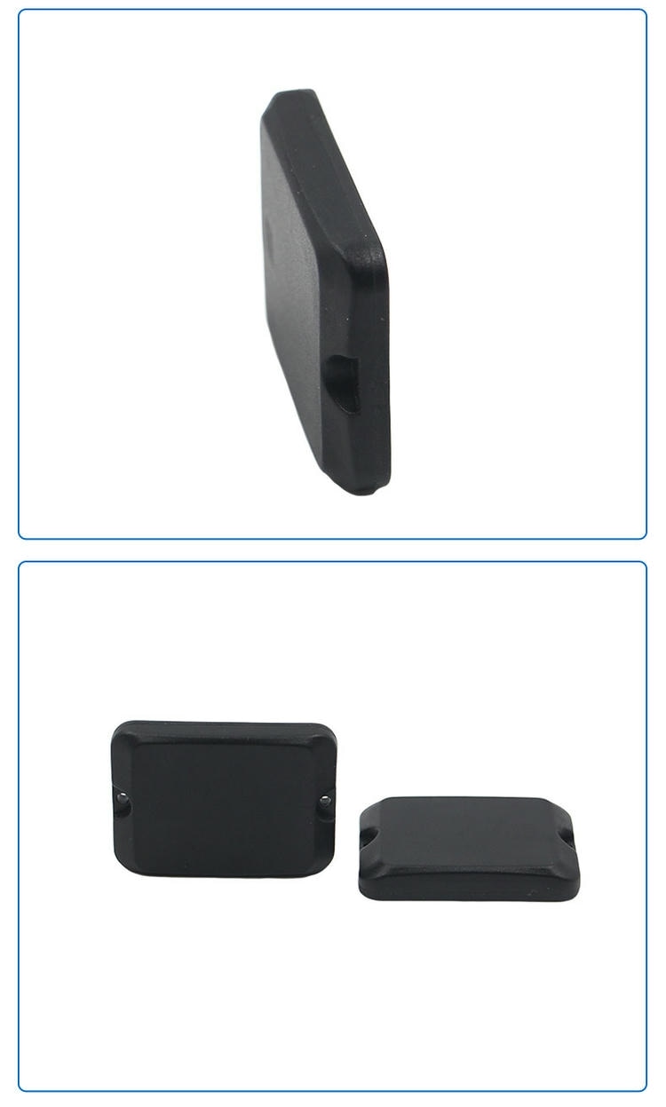อุตสาหกรรม pallet rfid แท็ก รุ่น ep4735-1 ช่วยให้การจัดการโลจิสติกส์ของอุปกรณ์โลหะที่มีน้ำหนักมากในคลังสินค้าเป็นไปอย่างมีประสิทธิภาพ