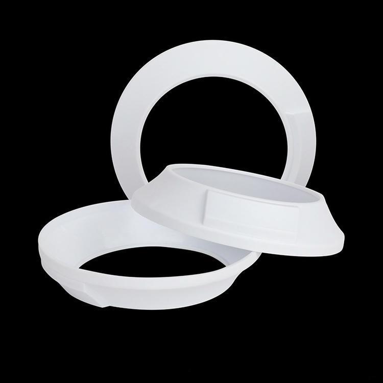 แท็กคอ RFID ที่แสดงในสภาพกลางแจ้ง พิสูจน์ความน่าเชื่อถือภายใต้สภาพอากาศที่แปรผัน