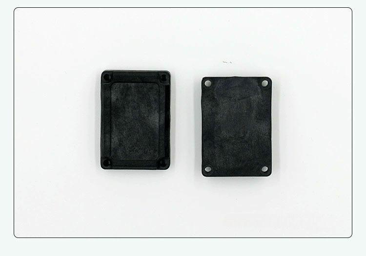 มุมมองของสายการผลิตความแม่นยำที่ผลิตแท็ก RFID ทนอุณหภูมิสูง HTR4129-1