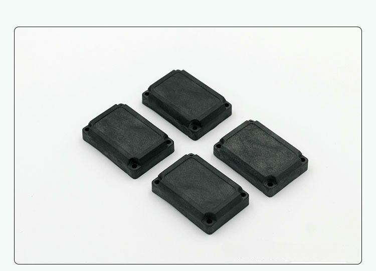 สต็อกสินค้าคงคลังสำเร็จรูปของแท็ก RFID HTR4129-1 พร้อมจัดส่งทั่วโลกให้ลูกค้า
