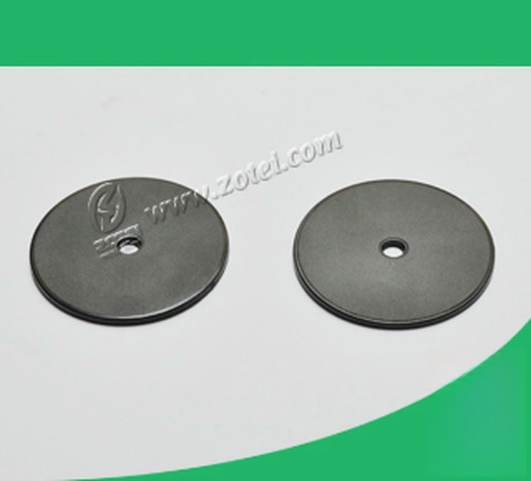 ภาพผลิตภัณฑ์ ABS RFID Guard Patrol แท็ก สำหรับจุดตรวจความปลอดภัยที่แสดงการติดตามคลังสินค้าในหมวดหมู่ ABS RFID Guard Patrol แท็ก