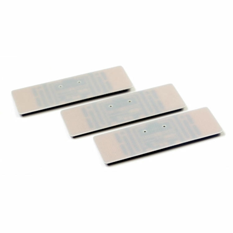 PCB สำหรับติดบนโลหะ RFID LED แท็ก แท็ก PCB RFID LED ติดโลหะสำหรับติดตามทรัพย์สิน พร้อมแผ่นกาวด้านหลังสำหรับผู้ซื้อที่เปรียบเทียบโซลูชัน PCB สำหรับติดบนโลหะ RFID แท็ก