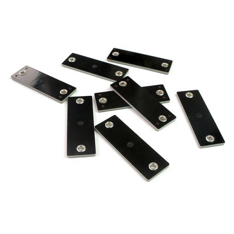 แท็ก PCB RFID ติดโลหะแบบบางสำหรับติดตามทรัพย์สินแสดงขอบขัดเงาสำหรับผู้ซื้อที่กำลังเปรียบเทียบโซลูชันแท็ก PCB สำหรับติดบนโลหะ RFID แท็ก.