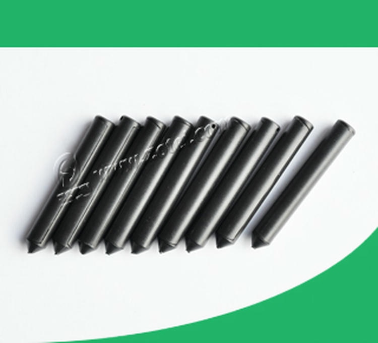 3) ภาพรวมผลิตภัณฑ์หลายชิ้นของแท่งแท็ก UHF RFID IP67 สำหรับติดตามไม้และพาเลต SV-007 โดยเน้นหลายชิ้น สีดำ และรูปแบบการจัดเรียงและบรรจุภัณฑ์.