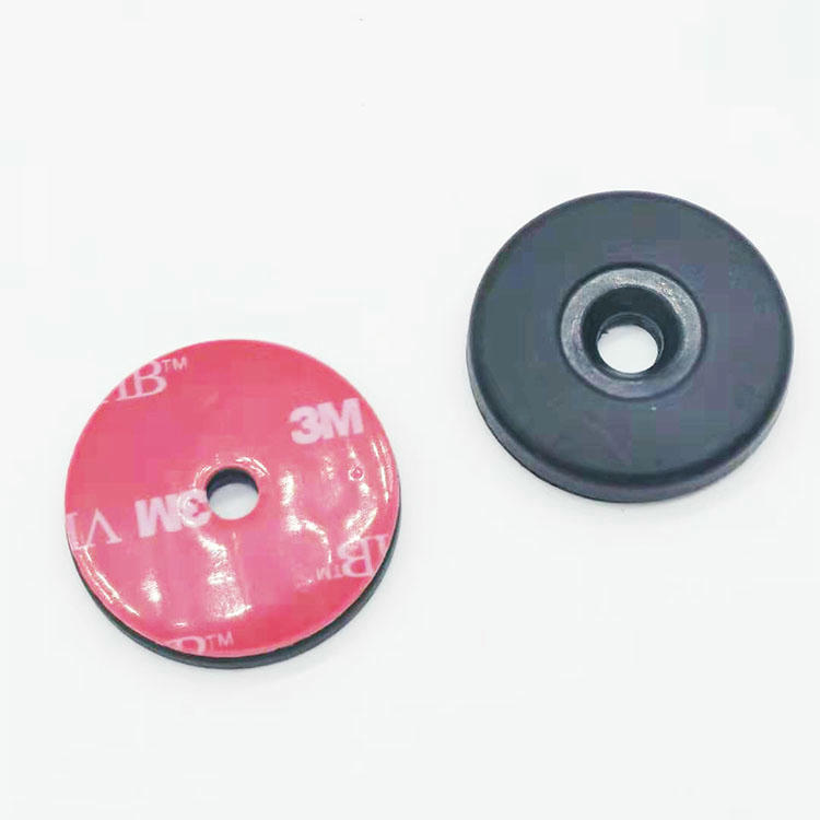 Compact LF RFID Guard Patrol แท็ก สำหรับ Checkpoints ที่แสดงพร้อมการติดตามตู้คอนเทนเนอร์สำหรับผู้ซื้อที่เปรียบเทียบโซลูชัน ABS RFID Guard Patrol แท็ก