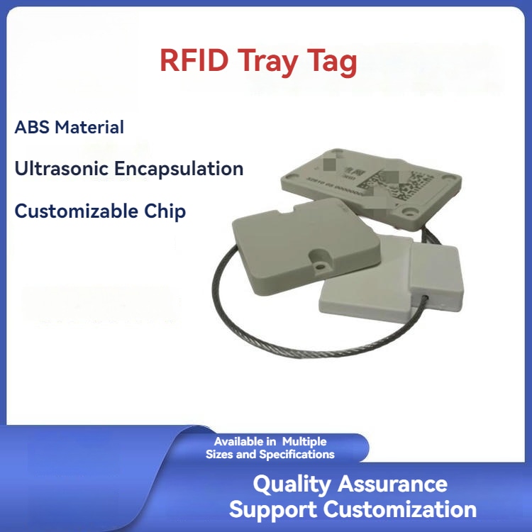 3) ภาพรวมผลิตภัณฑ์หลายชิ้นของแท็ก RFID ABS สำหรับชั้นอัจฉริยะและตำแหน่งสต็อกร้านค้า โดยเน้นหลายชิ้น ตัวเรือน ABS และการเชื่อมต่อและขั้วต่อ สำหรับการติดตามสาย ระบบท่อ และงานสาธารณูปโภค.