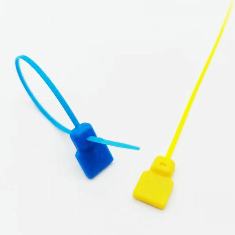 ภาพถ่ายผลิตภัณฑ์ NFC Waterproof RFID Zip Tie แท็ก สำหรับ Small Items ที่แสดงพื้นผิววัสดุในหมวดหมู่ RFID Cable Tie แท็ก