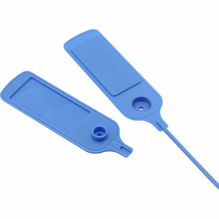 เคเบิลไท RFID ทนความร้อนสูงสำหรับติดตามสายจัดแสดงโดยเน้นการพิมพ์บัตรสั่งทำสำหรับโครงการป้ายเคเบิลไทร์ RFID.