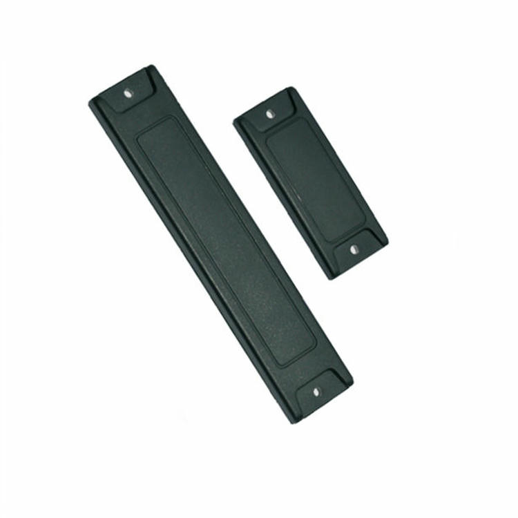 แท็ก RFID สำหรับติดตามทรัพย์สินกลางแจ้งแบบทนทาน ผลิตจากพลาสติก ABS ที่ทนทานต่ออุณหภูมิสุดขั้วและแรงกระแทกทางกายภาพ