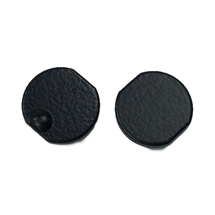 แท็กเซรามิก CD10-1 ที่ได้รับการรับรอง IP68 ให้การป้องกันที่เหนือกว่าต่อน้ำและสารเคมีเพื่อประสิทธิภาพที่เชื่อถือได้ในระยะยาวกลางแจ้ง