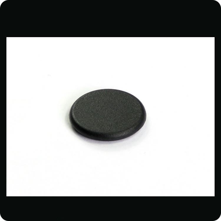 ภาพนี้เน้นแท็ก RFID PPS ขนาด 24mm สำหรับงานติดตามในอุตสาหกรรมที่รุนแรง ในส่วนของการติดตามคลังสินค้าสำหรับการใช้งานแท็ก RFID PPS