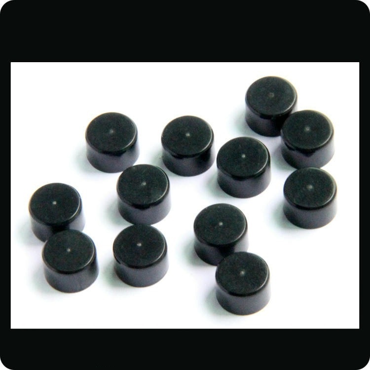 แท็ก RFID PPS จิ๋วสำหรับชิ้นส่วนโลหะแม่นยำแสดงตัวเรือนโลหะทนทานสำหรับผู้ซื้อที่กำลังเปรียบเทียบโซลูชันแท็ก PPS RFID.