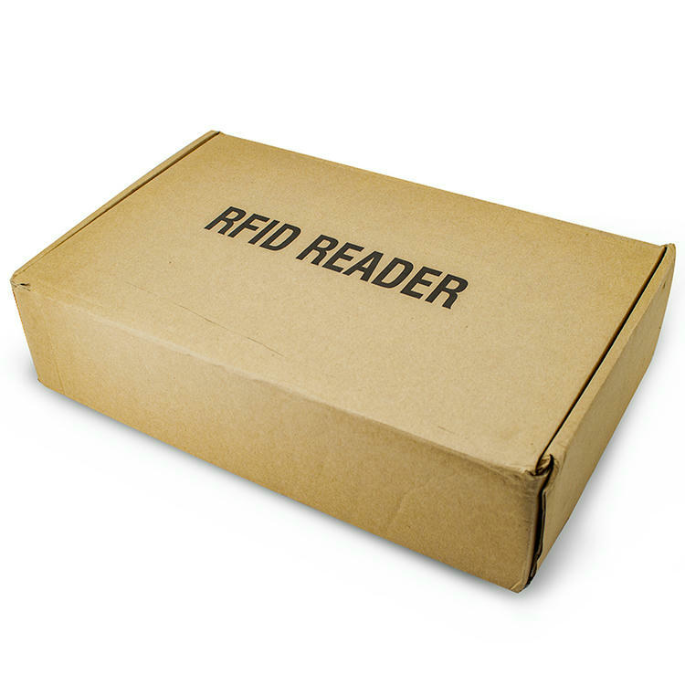 อัลกอริทึมป้องกันการชนกันขั้นสูงของ R16-7DB ได้รับการอธิบายเพื่อแสดงให้เห็นถึงวิธีการจัดการกับสภาพแวดล้อมที่มีแท็กความหนาแน่นสูงโดยไม่สูญเสียข้อมูล