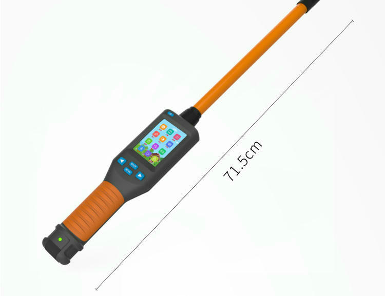 โมดูล GPS ในตัวของเครื่องอ่าน FS-A02-C ถูกแสดงให้เห็นเพื่อเปิดใช้งานการติดตามตำแหน่งทางภูมิศาสตร์ที่แม่นยำสำหรับบันทึกการสแกนสัตว์แต่ละรายการ